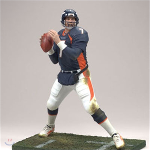 NFL 레전드 3 : JOHN ELWAY 2