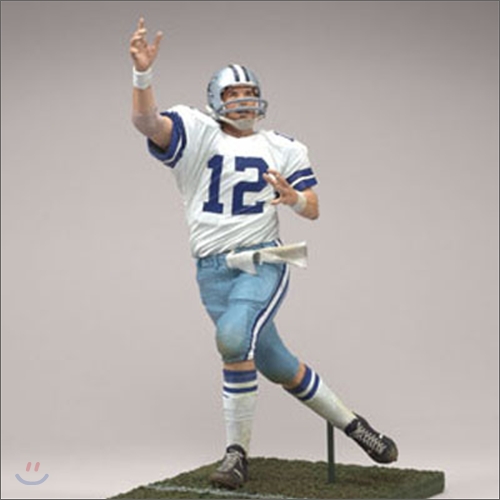 NFL 레전드 3 : ROGER STAUBACH