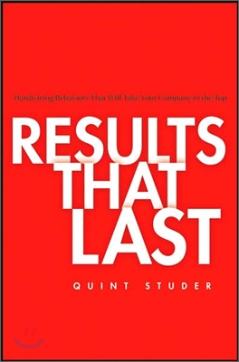 Results That Last