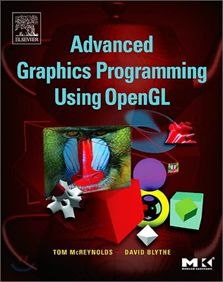 Advanced Graphics Programming Using OpenGL