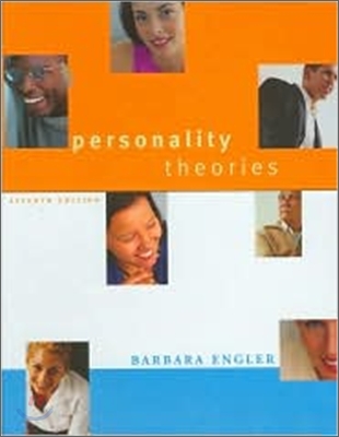 Personality Theories : An Introduction, 7/E