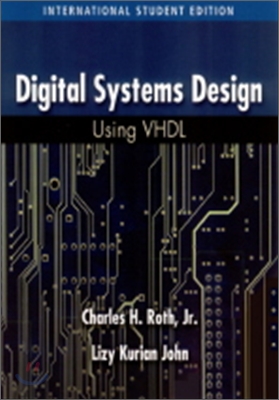 Digital Systems Design : Using VHDL (with CD-ROM), 2/E