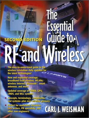 The Essential Guide to RF and Wirelss