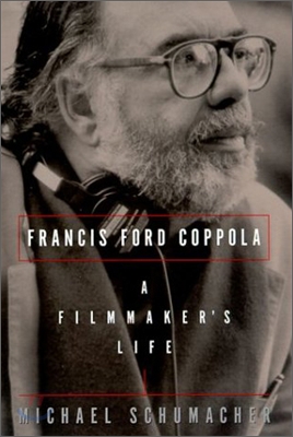 [중고-최상] Francis Ford Coppola: A Filmmaker‘s Life