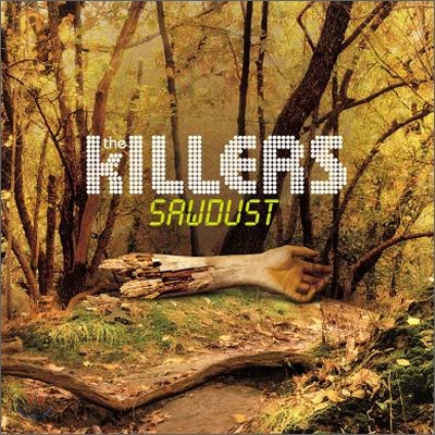 The Killers - Sawdust