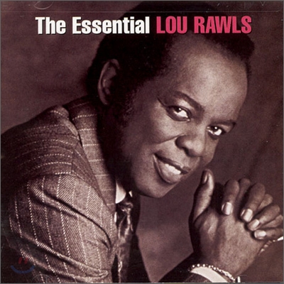 Lou Rawls - Essential Lou Rawls