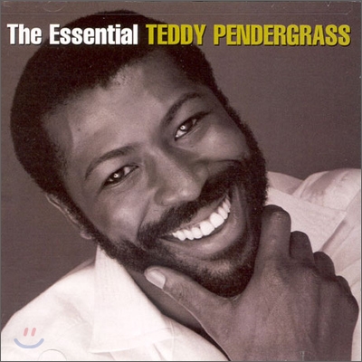Teddy Pendergrass - Essential Teddy Pendergrass