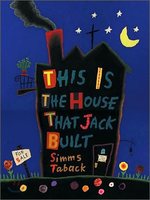 The House That Jack Built