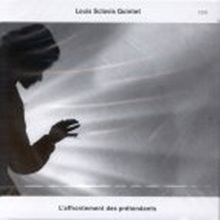 Louis Sclavis - L`Affrontement Des Pretendants