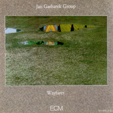 Jan Garbarek Group - Wayfarer