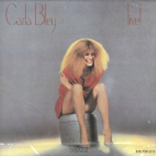 Carla Bley - Live