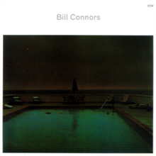 Bill Connors - Swimming With A Hole In My Body