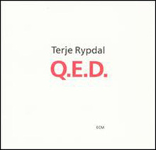 Terje Rypdal - Q.E.D.