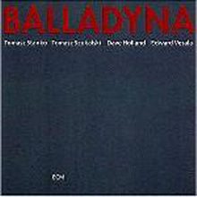 Tomasz Stanko - Balladyna