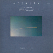 Azimuth - Azimuth / The Touchstone / De`Part