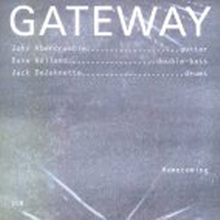 Gateway - Homecoming