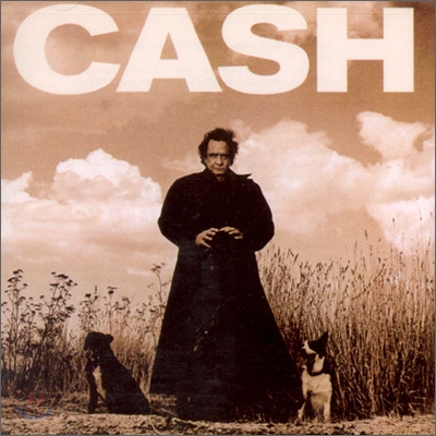 Johnny Cash - American Recordings