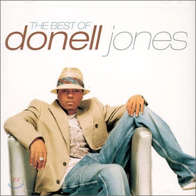 Donell Jones - Best Of Donell Jones