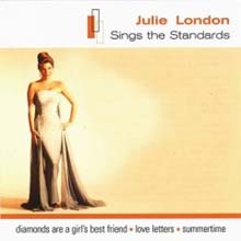 Julie London - Sings The Standards