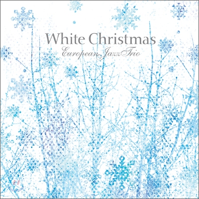 European Jazz Trio - White Christmas