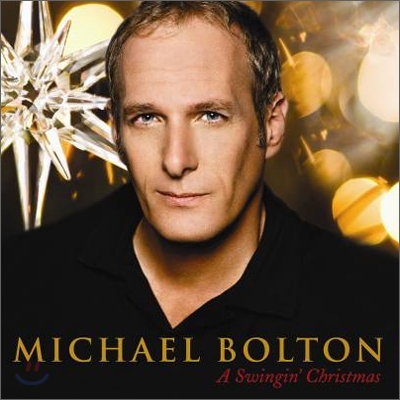 Michael Bolton - A Swingin&#39; Christmas