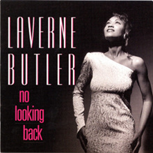 Laverne Butler - No Looking Back