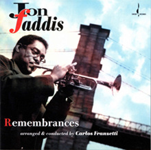 Jon Faddis - Remembrances