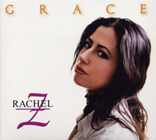 Rachel Z - Grace