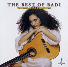 Badi Assad - The Best Of Badi