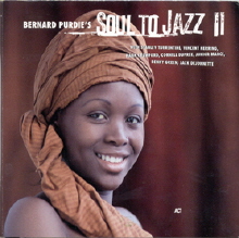 Bernard Purdie - Soul To Jazz Ii