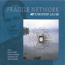 Christof Lauer - Fragile Network