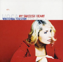 Victoria Tolstoy - My Swedish Heart