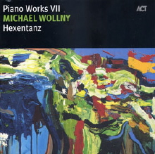 Michael Wollny - Piano Works Vii - Hexentanz