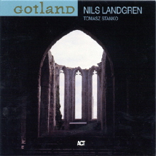 Nils Landgren - Gotland