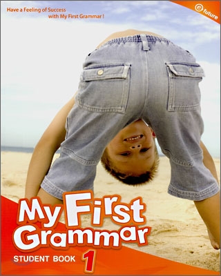 My First Grammar 1 : Student Book