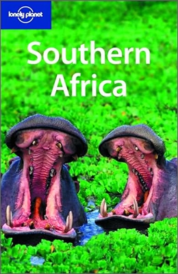 Lonely Planet Southern Africa