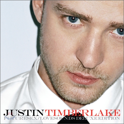 Justin Timberlake - FutureSex/LoveSounds (Deluxe Edition)