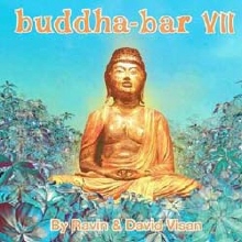 Buddha Bar (부다 바) Vii