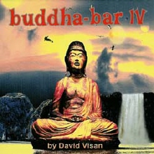 David Visan - Buddha-Bar (부다 바) IV