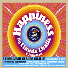 Claude Challe - Hapiness