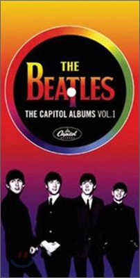 The Beatles - The Capitol Albums Vol. 1