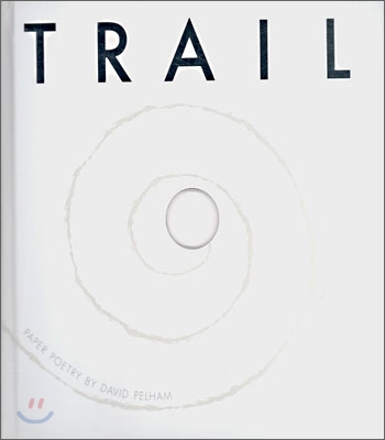 Trail: Paper Poetry (Hardcover)