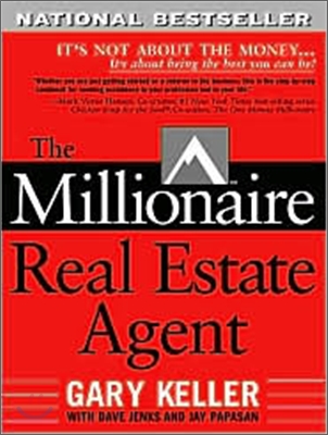 The Millionaire Real Estate Agent