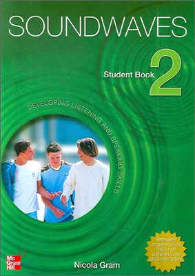 Soundwaves Level 2 : Student Book