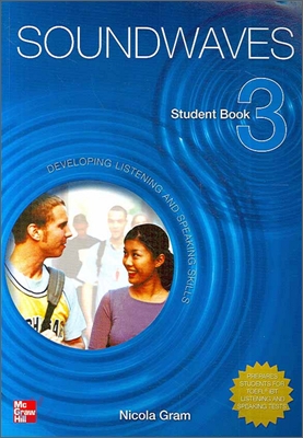 Soundwaves Level 3 : Student Book