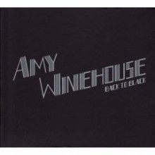 Amy Winehouse - Back To Black (Deluxe Edition)