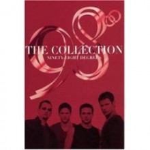 98 Degrees - The Collection