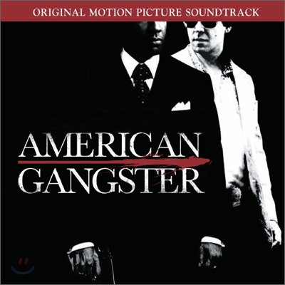American Gangster (아메리칸 갱스터) OST