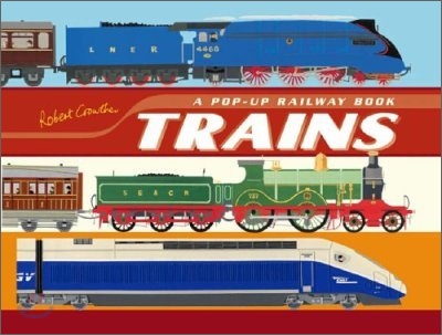 Trains (Pop-Up)