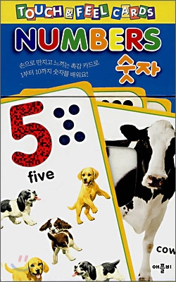 NUMBERS 숫자